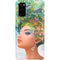 Mermaid with Sea Stars in Her Hair by Ivy Dolamore Galaxy S20 Lite Case