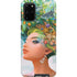 Mermaid with Sea Stars in Her Hair by Ivy Dolamore Galaxy S20 Plus Pro Case