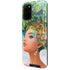 Mermaid with Sea Stars in Her Hair by Ivy Dolamore Galaxy S20 Plus Pro Case