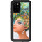 Mermaid with Sea Stars in Her Hair by Ivy Dolamore Galaxy S20 Plus Waterproof Case