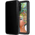 Mermaid with Sea Stars in Her Hair by Ivy Dolamore Galaxy S20 Plus Waterproof Case