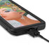 Mermaid with Sea Stars in Her Hair by Ivy Dolamore Galaxy S20 Plus Waterproof Case