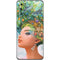 Mermaid with Sea Stars in Her Hair by Ivy Dolamore Galaxy S20 Skin