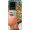 Mermaid with Sea Stars in Her Hair by Ivy Dolamore Galaxy S20 Ultra 5G Pro Case
