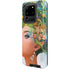 Mermaid with Sea Stars in Her Hair by Ivy Dolamore Galaxy S20 Ultra 5G Pro Case