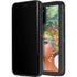 Mermaid with Sea Stars in Her Hair by Ivy Dolamore Galaxy S20 Waterproof Case