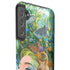 Mermaid with Sea Stars in Her Hair by Ivy Dolamore Galaxy S21 5G Pro Case