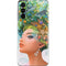 Mermaid with Sea Stars in Her Hair by Ivy Dolamore Galaxy S21 5G Skin