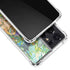 Mermaid with Sea Stars in Her Hair by Ivy Dolamore Galaxy S21 Ultra 5G Clear Case