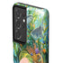 Mermaid with Sea Stars in Her Hair by Ivy Dolamore Galaxy S21 Ultra 5G Pro Case