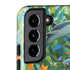 Mermaid with Sea Stars in Her Hair by Ivy Dolamore Galaxy S22 Plus Pro Case