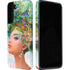 Mermaid with Sea Stars in Her Hair by Ivy Dolamore Galaxy S22 Plus Pro Case