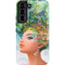 Mermaid with Sea Stars in Her Hair by Ivy Dolamore Galaxy S22 Pro Case
