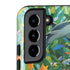 Mermaid with Sea Stars in Her Hair by Ivy Dolamore Galaxy S22 Pro Case