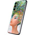 Mermaid with Sea Stars in Her Hair by Ivy Dolamore Galaxy S22 Skin