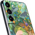 Mermaid with Sea Stars in Her Hair by Ivy Dolamore Galaxy S22 Skin