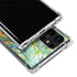 Mermaid with Sea Stars in Her Hair by Ivy Dolamore Galaxy S22 Ultra Clear Case