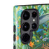 Mermaid with Sea Stars in Her Hair by Ivy Dolamore Galaxy S22 Ultra Pro Case