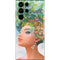 Mermaid with Sea Stars in Her Hair by Ivy Dolamore Galaxy S22 Ultra Skin