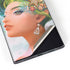 Mermaid with Sea Stars in Her Hair by Ivy Dolamore Galaxy S22 Ultra Skin