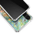 Mermaid with Sea Stars in Her Hair by Ivy Dolamore Galaxy S23 Plus Clear Case