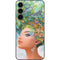 Mermaid with Sea Stars in Her Hair by Ivy Dolamore Galaxy S23 Plus Skin