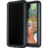 Mermaid with Sea Stars in Her Hair by Ivy Dolamore Galaxy S23 Plus Waterproof Case
