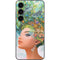 Mermaid with Sea Stars in Her Hair by Ivy Dolamore Galaxy S23 Skin