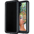 Mermaid with Sea Stars in Her Hair by Ivy Dolamore Galaxy S23 Waterproof Case