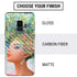 Mermaid with Sea Stars in Her Hair by Ivy Dolamore Galaxy S9 Skin