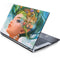Mermaid with Sea Stars in Her Hair by Ivy Dolamore Generic Laptop Skin