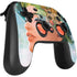 Mermaid with Sea Stars in Her Hair by Ivy Dolamore Google Stadia Controller Skin