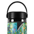 Mermaid with Sea Stars in Her Hair by Ivy Dolamore Hydro Flask 20oz Wide Mouth Skin