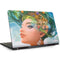 Mermaid with Sea Stars in Her Hair by Ivy Dolamore Dell Inspiron Skin
