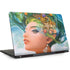 Mermaid with Sea Stars in Her Hair by Ivy Dolamore Dell Inspiron Skin