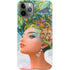 Mermaid with Sea Stars in Her Hair by Ivy Dolamore iPhone 11 Pro Lite Case