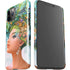 Mermaid with Sea Stars in Her Hair by Ivy Dolamore iPhone 11 Pro Lite Case