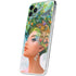 Mermaid with Sea Stars in Her Hair by Ivy Dolamore iPhone 11 Pro Max Skin