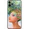 Mermaid with Sea Stars in Her Hair by Ivy Dolamore iPhone 11 Pro Skin