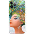 Mermaid with Sea Stars in Her Hair by Ivy Dolamore iPhone 12 Pro Max Skin