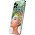 Mermaid with Sea Stars in Her Hair by Ivy Dolamore iPhone 12 Pro Max Skin