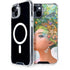 Mermaid with Sea Stars in Her Hair by Ivy Dolamore iPhone 13 MagSafe Case
