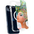 Mermaid with Sea Stars in Her Hair by Ivy Dolamore iPhone 13 MagSafe Case