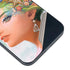 Mermaid with Sea Stars in Her Hair by Ivy Dolamore iPhone 13 Mini Skin