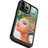 Mermaid with Sea Stars in Her Hair by Ivy Dolamore iPhone 13 Pro Cargo Case