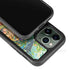 Mermaid with Sea Stars in Her Hair by Ivy Dolamore iPhone 13 Pro Cargo Case