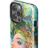 Mermaid with Sea Stars in Her Hair by Ivy Dolamore iPhone 13 Pro Max Impact Case