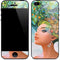 Mermaid with Sea Stars in Her Hair by Ivy Dolamore iPhone 5/5s/5SE Skin