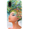 Mermaid with Sea Stars in Her Hair by Ivy Dolamore iPhone XR Pro Case
