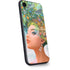 Mermaid with Sea Stars in Her Hair by Ivy Dolamore iPhone XR Skin